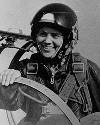 The Legacy of Marina Popovich: A Pioneer in Aviation