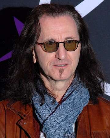 Geddy Lee Honored as Officer of the Order of Canada