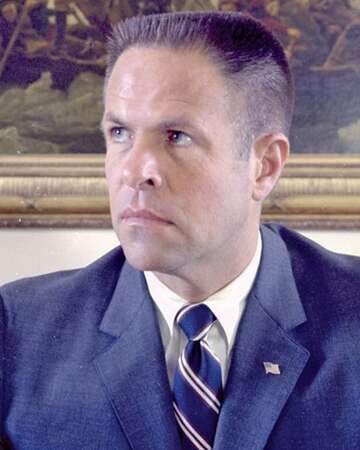 H. R. Haldeman's Imprisonment: A Key Event in 1977