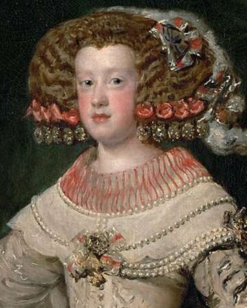 The Marriage of Louis XIV and Maria Theresa of Spain: A Royal Union of 1660