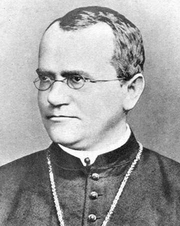 The Birth of Gregor Mendel: Father of Genetics