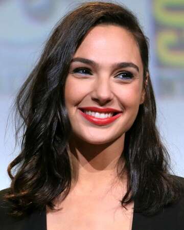 Celebrating Gal Gadot: A Journey from Rosh Ha'ayin to Hollywood's Wonder Woman