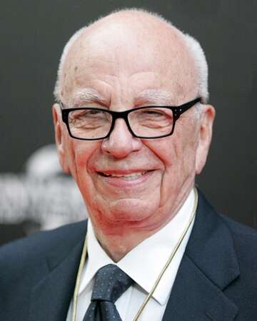 Celebrating Rupert Murdoch: A Life in Media