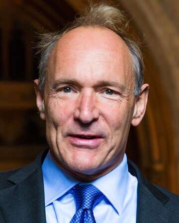 The Birth of the World Wide Web: Tim Berners-Lee's Groundbreaking Proposal