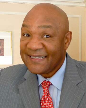 George Foreman's Divorce: A Turning Point in His Life