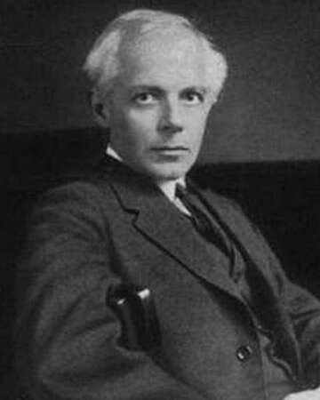 The Premiere of Béla Bartók's 'Cantata Profana'