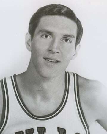 Jerry Sloan Drafted: Milestone in NBA History