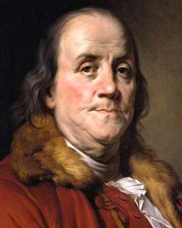 The Death of Benjamin Franklin: A Legacy Remembered