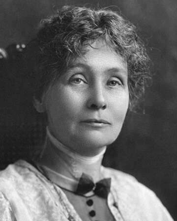 The Legacy of Emmeline Pankhurst: Champion of Women's Rights