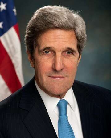 Urgent Action on Climate Change: John Kerry's 2014 Warning