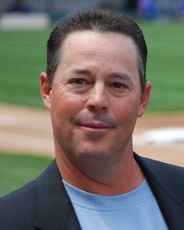 Greg Maddux's $10M Deal with the San Diego Padres