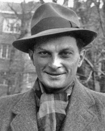 The Death of Stanislaw Ulam: A Pioneering Mind