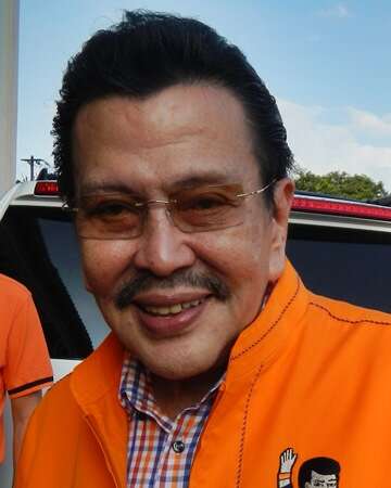 Celebrating Joseph Estrada's Impact: Actor to Philippine President