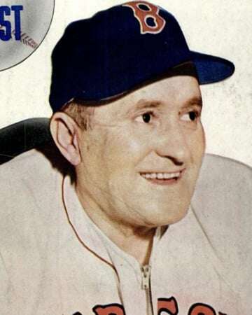 Bill Dickey Takes the Helm as Yankees Manager in 1946