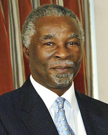 Celebrating the Life of Thabo Mbeki: From Revolutionary to President