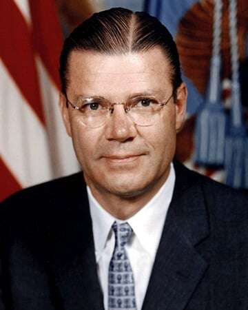 The Legacy of Robert McNamara: A Critical Figure in American History