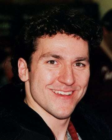 1995 World Men's Figure Skating Championships: A Historic Victory for Elvis Stojko