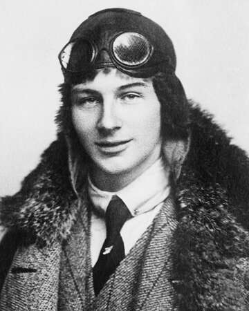 Celebrating the Life of Anthony Fokker: Aviation Pioneer