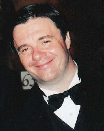 Celebrating Nathan Lane: A Broadway Legend Turns 68