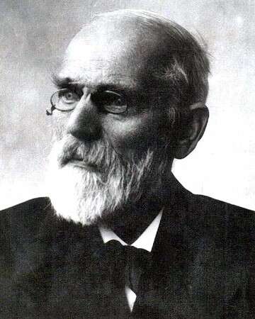 Johannes van der Waals: The 1910 Nobel Prize in Physics