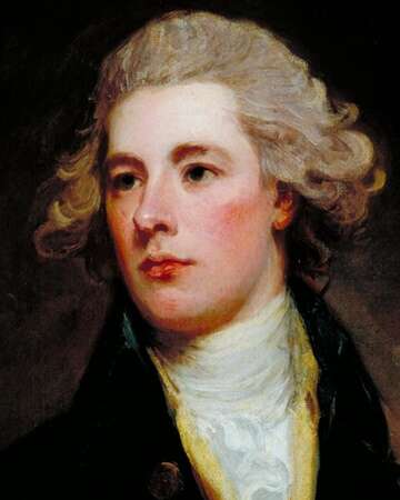 The Death of William Pitt the Younger: A Leader's Legacy