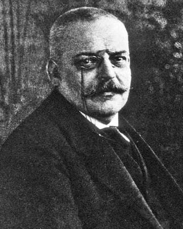 The Life of Alois Alzheimer: Pioneer of Psychiatry