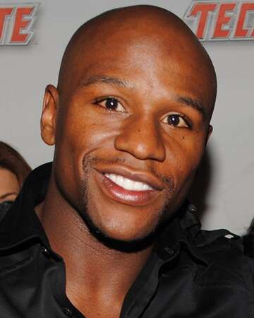 Celebrating Floyd Mayweather Jr.'s Birthdays Through the Years