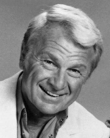 Celebrating the Legacy of Eddie Albert