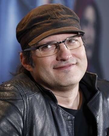 Celebrating the Birth of Robert Rodriguez