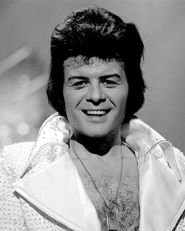 Celebrating 80 Years of Gary Glitter: Glam Rock Icon