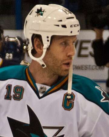 The Trade That Shook the NHL: Joe Thornton to San Jose