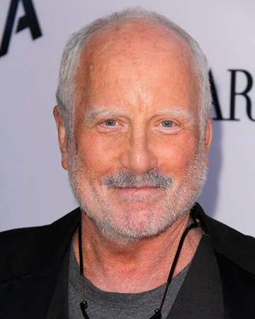 Richard Dreyfuss Weds Svetlana Erokhin in 2006