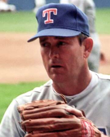 Nolan Ryan Achieves 300th Career Victory