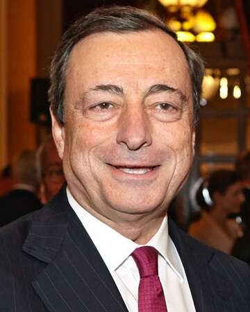 Celebrating Mario Draghi's Impact on Europe and Beyond