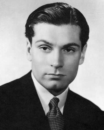 Celebrating the Life of Laurence Olivier