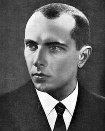 Stepan Bandera: Controversial Revolutionary Leader