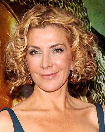 Celebrating the Life of Natasha Richardson