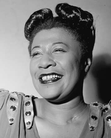 Ella Fitzgerald's Iconic Recording of 'A-Tisket, A-Tasket'