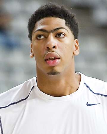 Celebrating Anthony Davis: The Rise of a Basketball Superstar