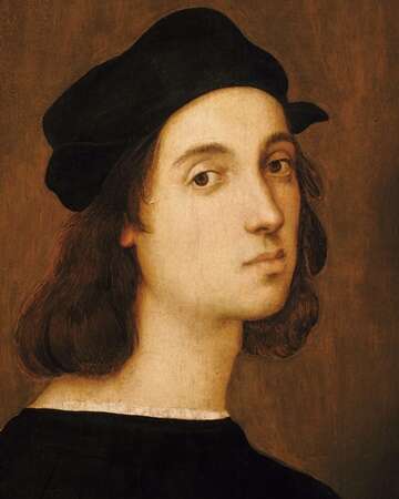 The Death of Raphael: A Tragic End on His 37th Birthday