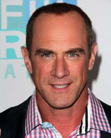 Celebrating Christopher Meloni: A Talented Actor's Journey