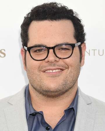 Celebrating Josh Gad: A Star's 43rd Birthday