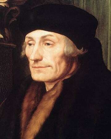 The Death of Erasmus: A Legacy of Humanism