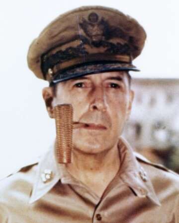 Remembering Douglas MacArthur: The Legacy of an American General