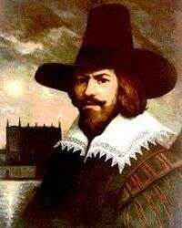 The Life and Legacy of Guy Fawkes: The Man Behind the Gunpowder Plot