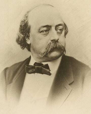 The Death of Gustave Flaubert: A Literary Legacy