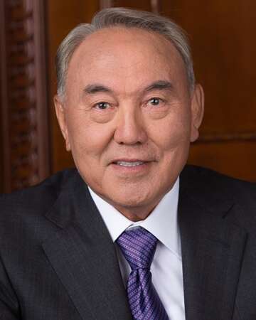 A Turning Point in Kazakh History: Nursultan Nazarbayev's Resignation