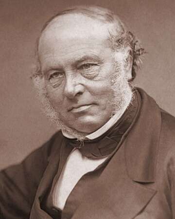 The Birth of Rowland Hill: A Trailblazer in Postal Innovation