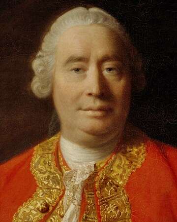 The Birth of David Hume: A Philosophical Journey Begins