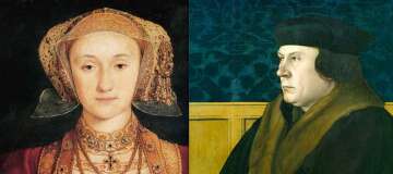 The Fall of Thomas Cromwell: Arrest for Treason in 1540